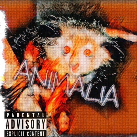 ANIMALIA ft. No'tian | Boomplay Music