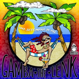 Gamba the Lenk