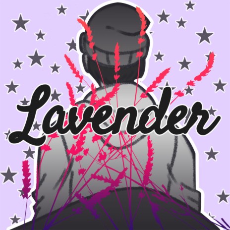 Lavender | Boomplay Music