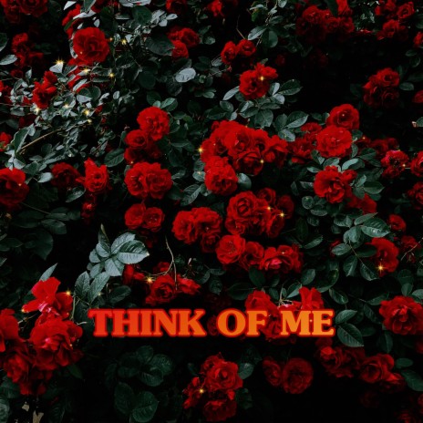 THINK OF ME | Boomplay Music