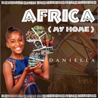 Africa(My Home)