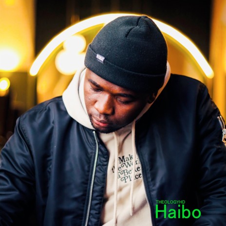Haibo | Boomplay Music