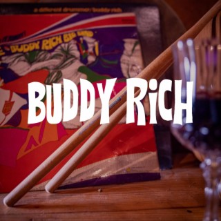 Buddy Rich lyrics | Boomplay Music