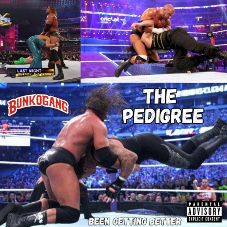 The Pedigree | Boomplay Music