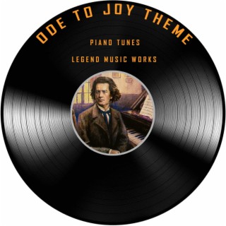 Ode to Joy Theme (Piano Instrumental)