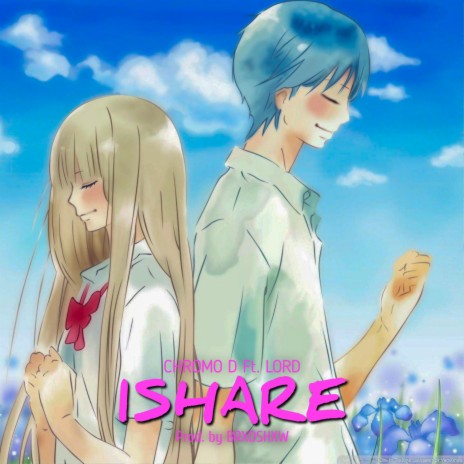 Ishare (feat. LORD) | Boomplay Music