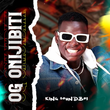 OG Onijibiti | Boomplay Music