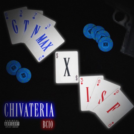 Chivateria ft. Neodan & Bcio | Boomplay Music
