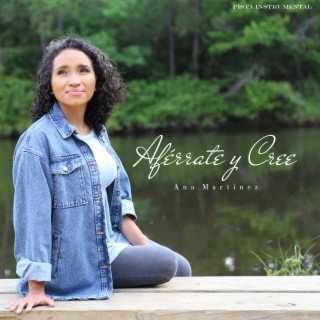 Aferrate y Cree (Pista Instrumental)