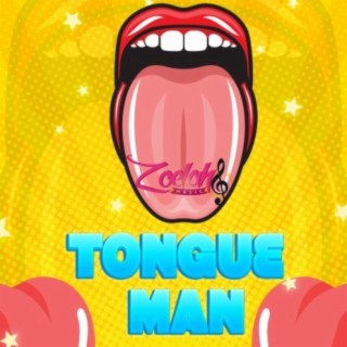 Tongue Man