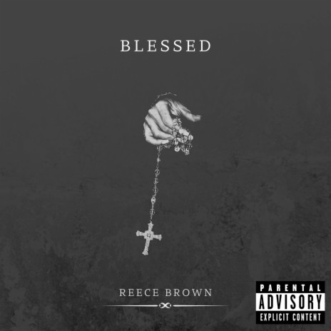 Blessed | Boomplay Music