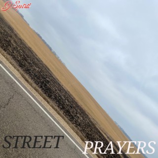 Street Prayers