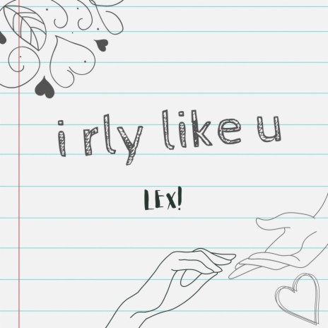 i rly like u | Boomplay Music