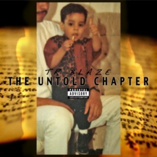The Untold Chapter