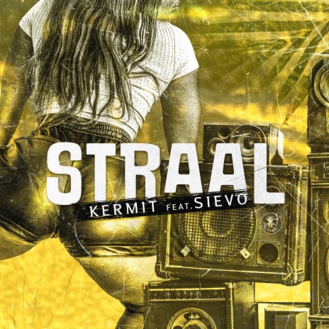 Straal ft. Sievo | Boomplay Music