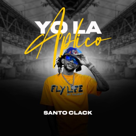 Yo La Aplico | Boomplay Music