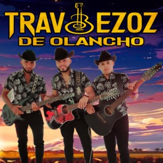 Traviezoz de Olancho