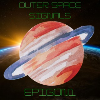 Outer Space Signals