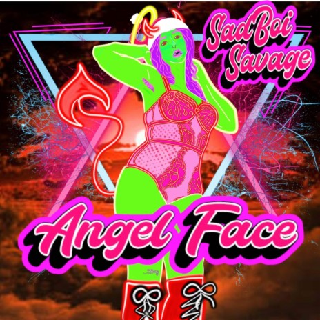 Angel Face | Boomplay Music