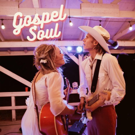Gospel Soul | Boomplay Music