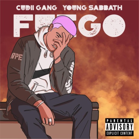 Fuego ft. Young Sabbath | Boomplay Music