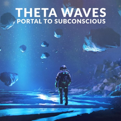 432 Hz Theta Waves Portal To Subconscious | Boomplay Music