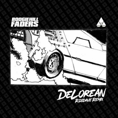 Delorean (Rd0Dave Remix) ft. Rd0Dave