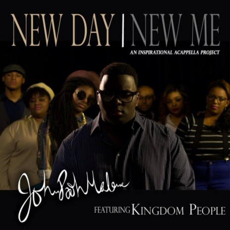 Holy, Holy, Holy ft. Kingdom People | Boomplay Music