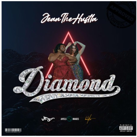 Diamond ft. C&J | Boomplay Music