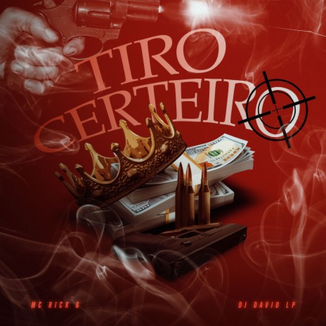 Tiro Certeiro ft. MC Rick G | Boomplay Music