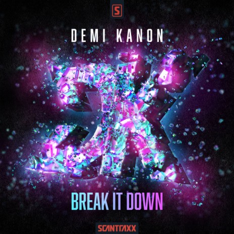 Break It Down (Original Mix) | Boomplay Music