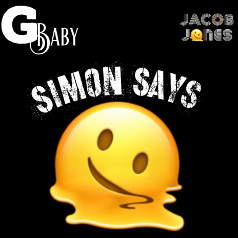 Simon Says | Boomplay Music