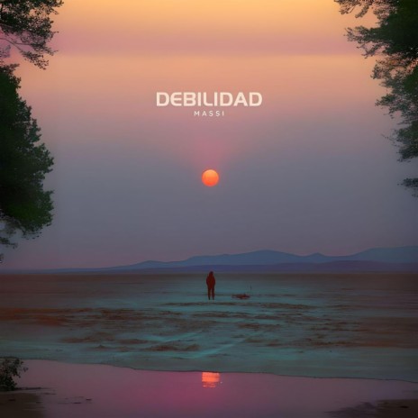 DEBILIDAD | Boomplay Music