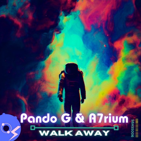 Walk Away ft. Aytrium