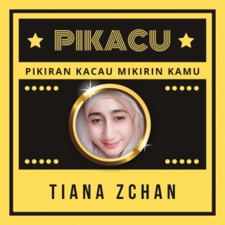 Pikacu (Pikiran Kacau Mikirin Kamu)