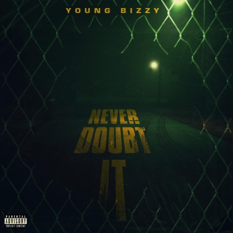 Never Doubt It | Boomplay Music