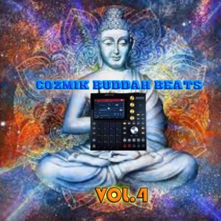 COZMIK BUDDAH BEATS VOLUME 4