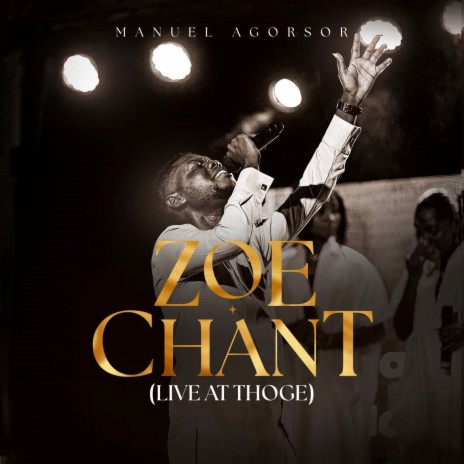 Zoe Chant (Live at THOGE) | Boomplay Music