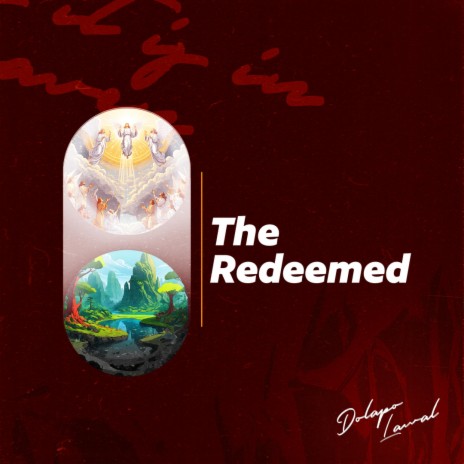 Song of The Redeemed | Boomplay Music