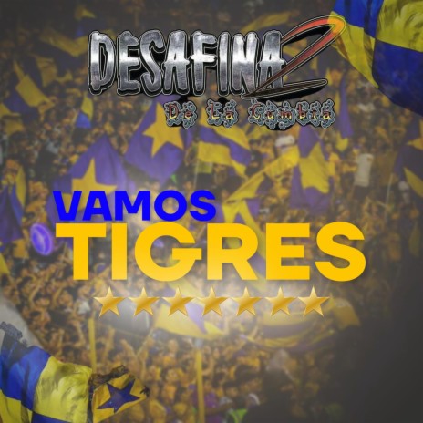 vamos tigres