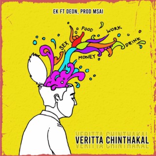 Veritta Chinthakal (feat. Deon)