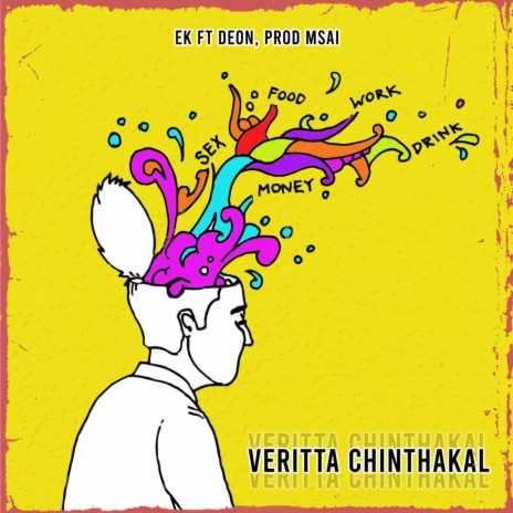 Veritta Chinthakal (feat. Deon) | Boomplay Music