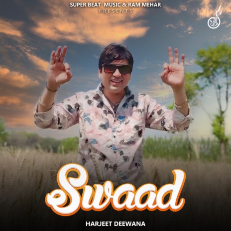 Swaad | Boomplay Music