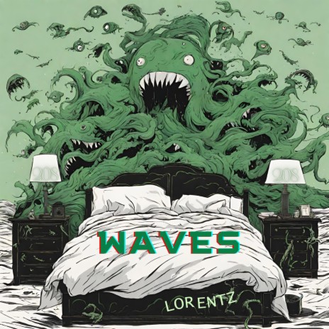 WAVES | Boomplay Music