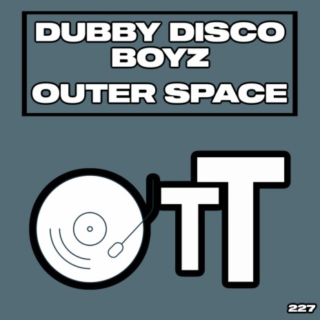 Outer Space (Daisuke Miyamoto Remix) | Boomplay Music