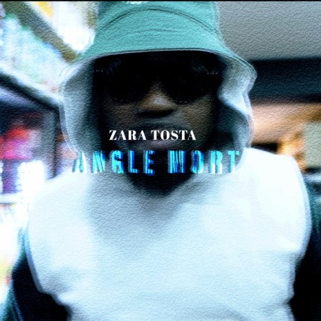 Angle mort | Boomplay Music