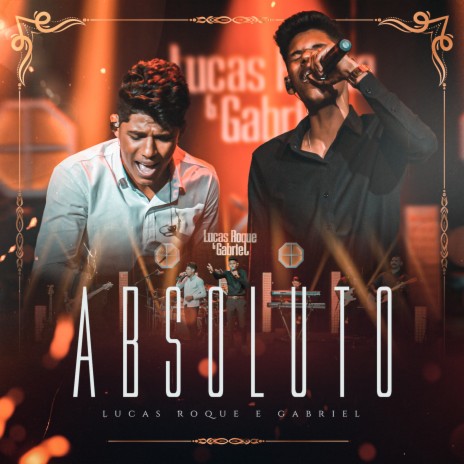 Absoluto | Boomplay Music