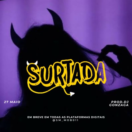 SURTADA ft. LUIGGY MC | Boomplay Music