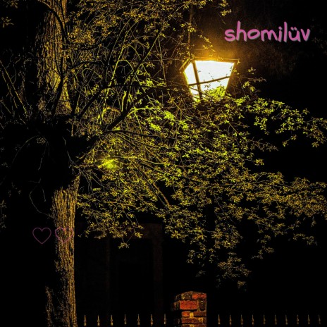 shomiluv <3 (instrumental)