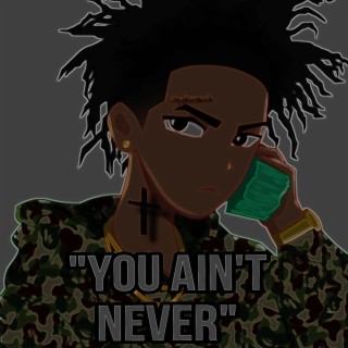 You aint never (longlivebankhead) -hey hoe remi